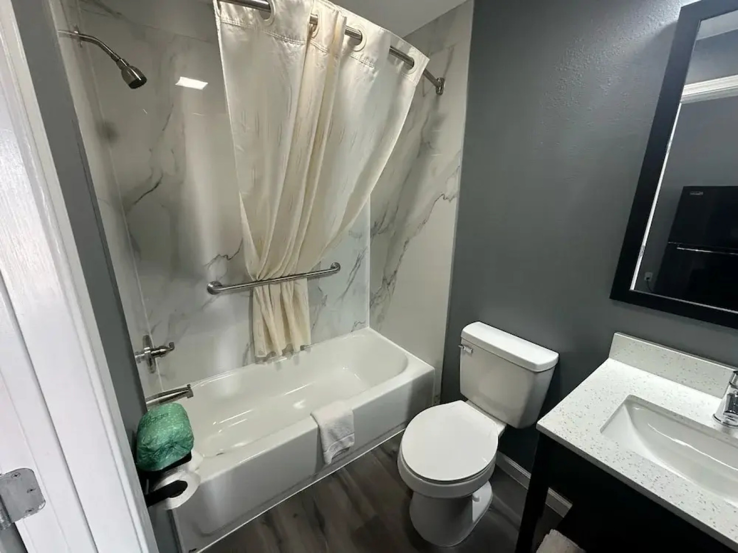 Coastal Bend Motel & RV Park