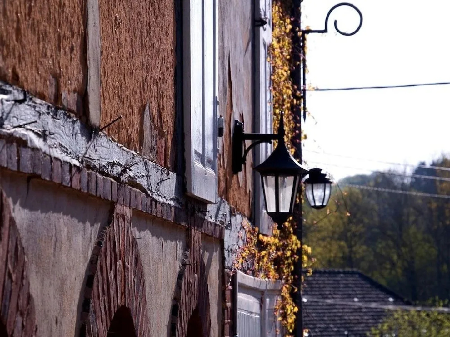La Maison D'hôtes de Toucy