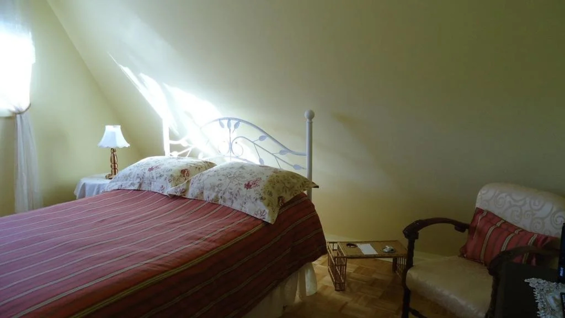 Gîte aux Bois-Verts