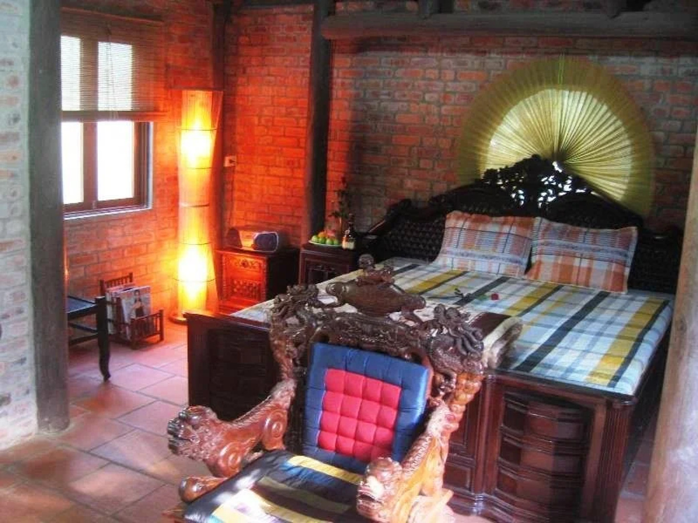 Hoang Ha Cua Viet Resort