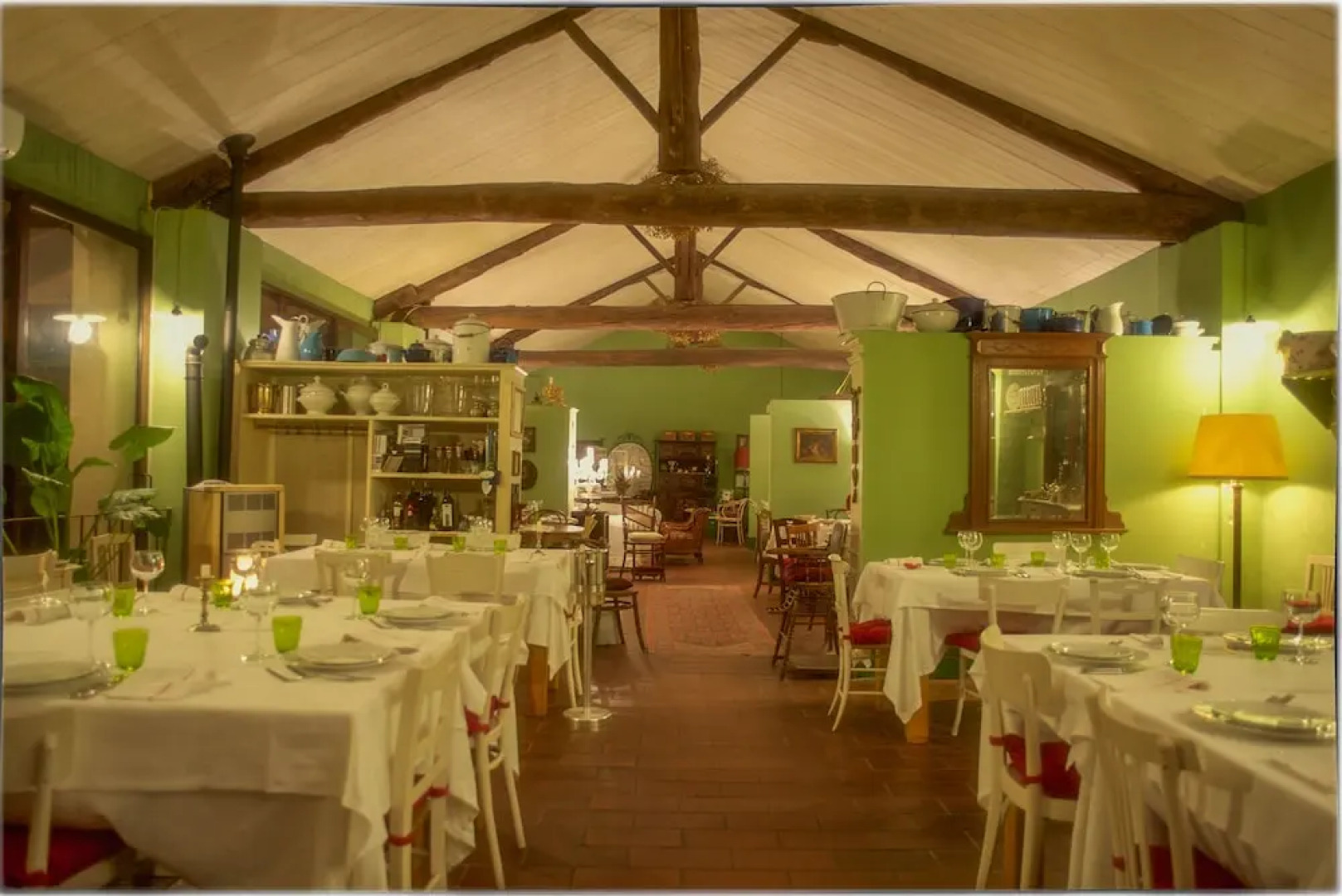 Palazzo Cavagna Sangiuliani