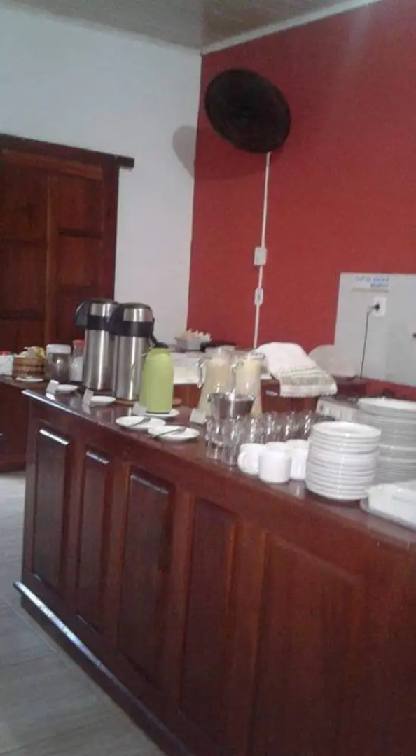 Hostel Pousada do Tapajós