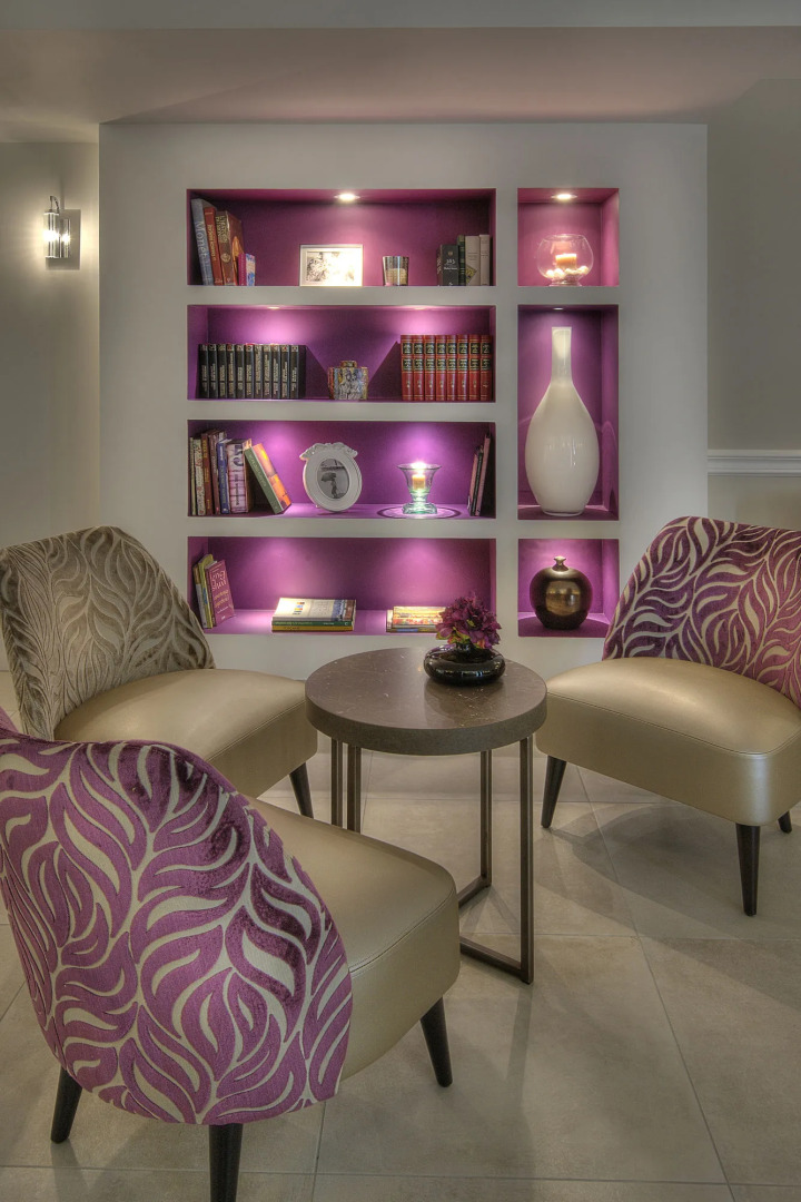 La Bastide de l'Oliveraie