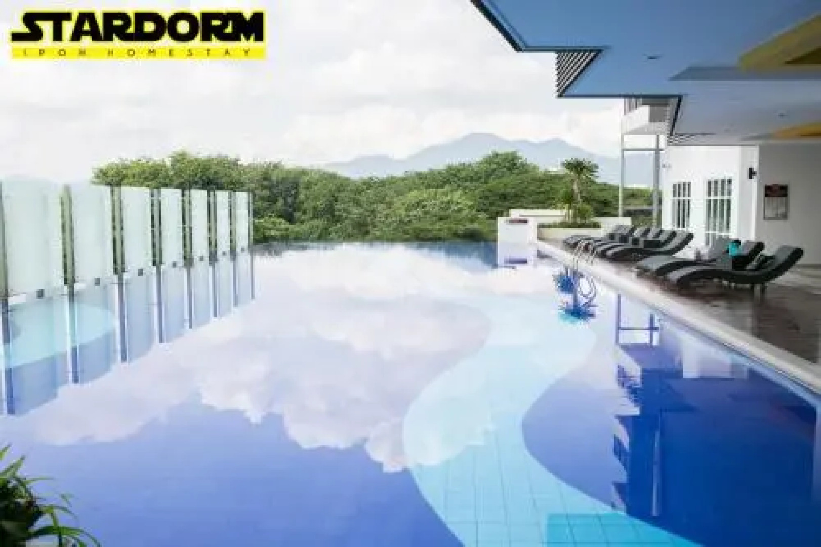 Stardorm Ipoh Homestay