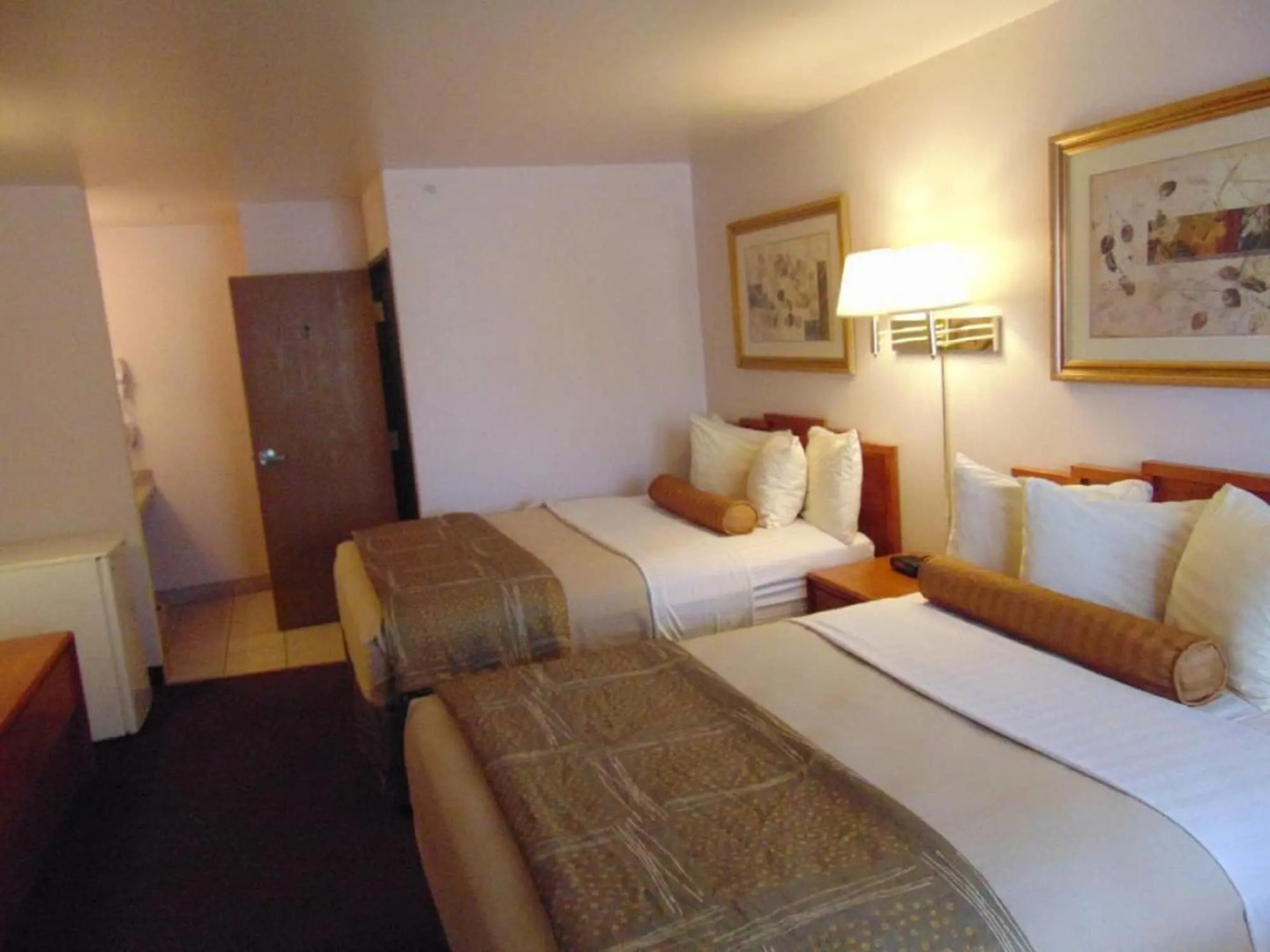 Magnuson Hotel Manitou Springs