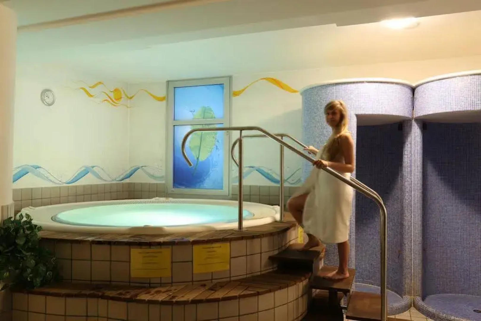 Hotel Garni Al Frantoio