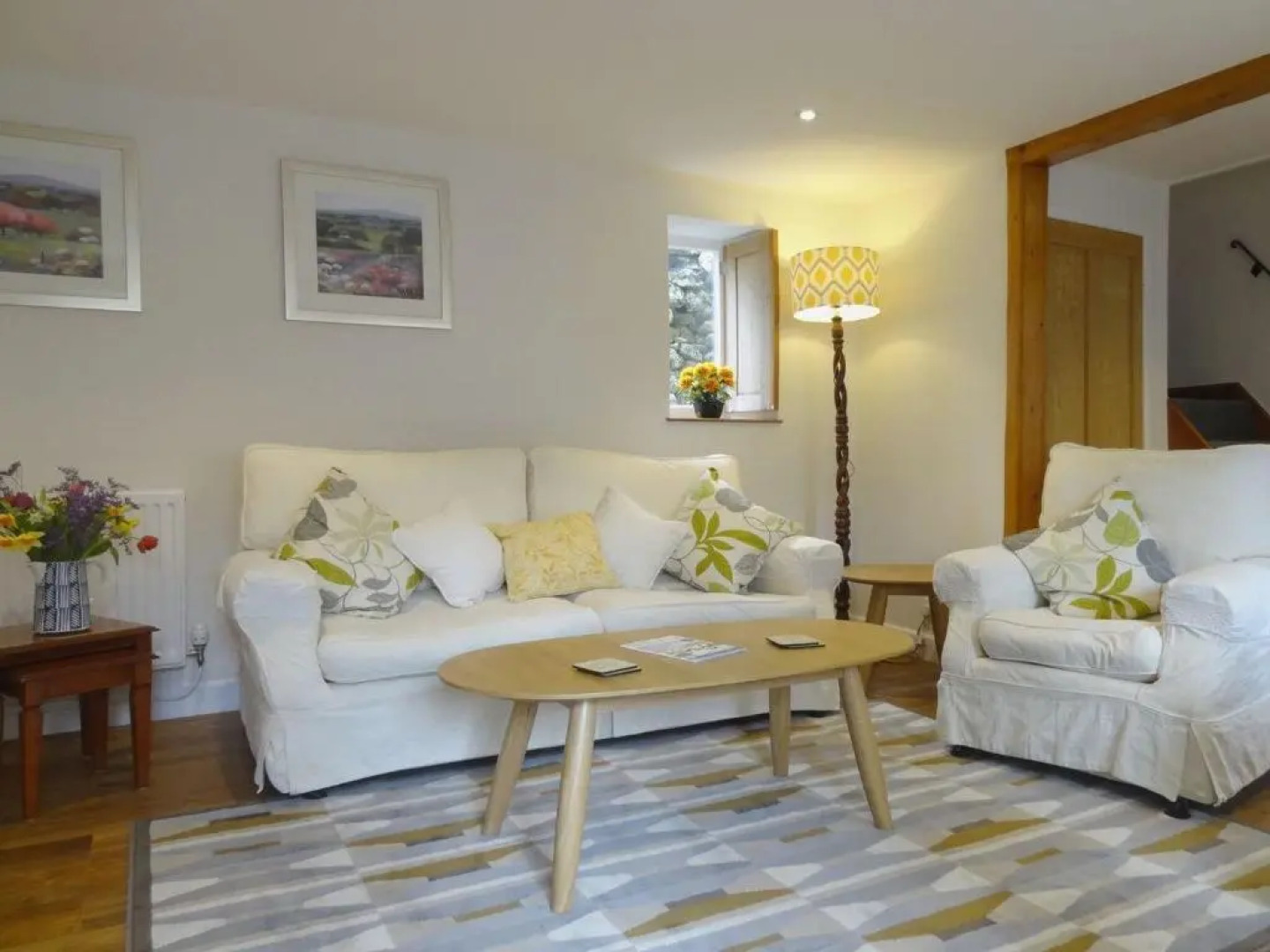 Fiddlesticks Cottage