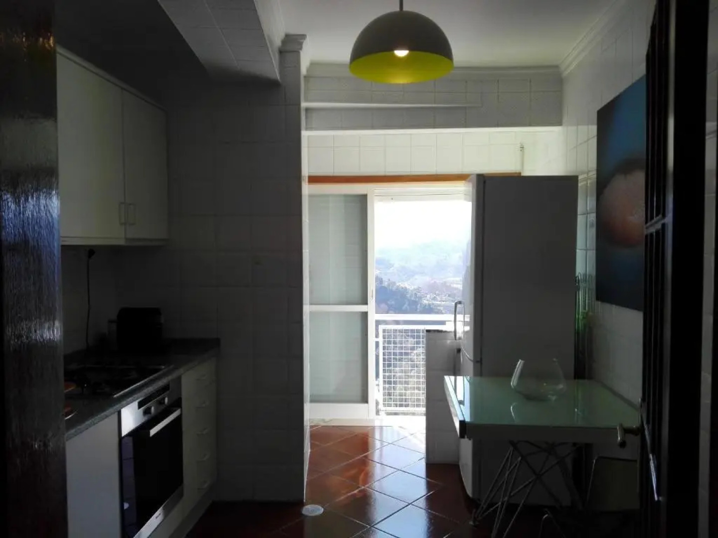 Apartamento Montes e Vales no Centro