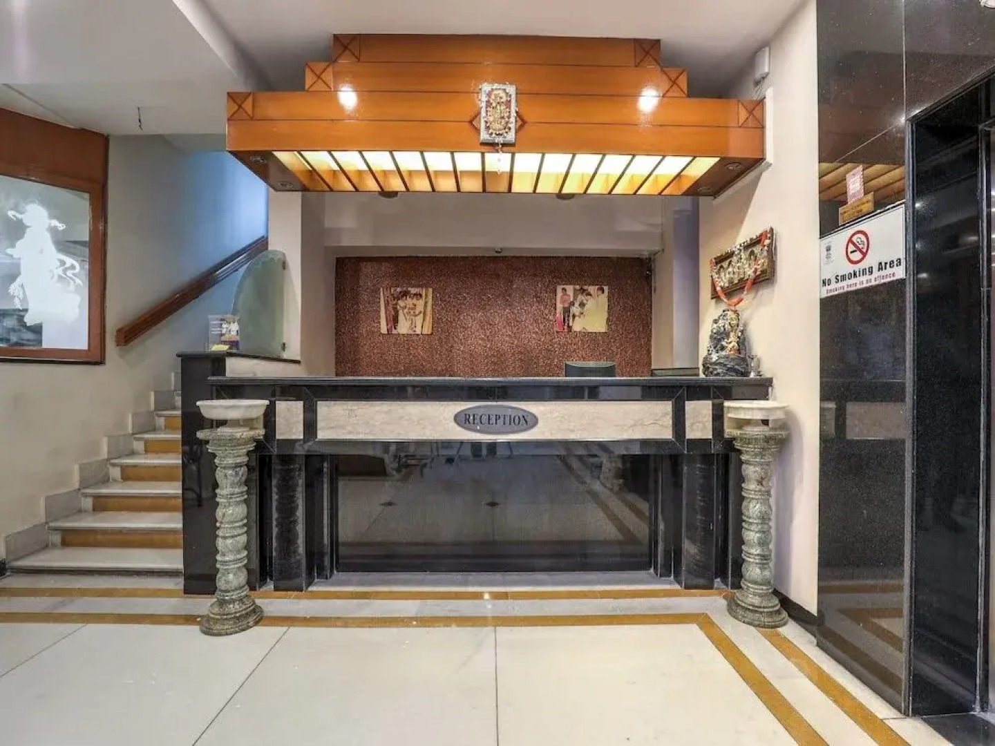 OYO Flagship 15009 Secunderabad