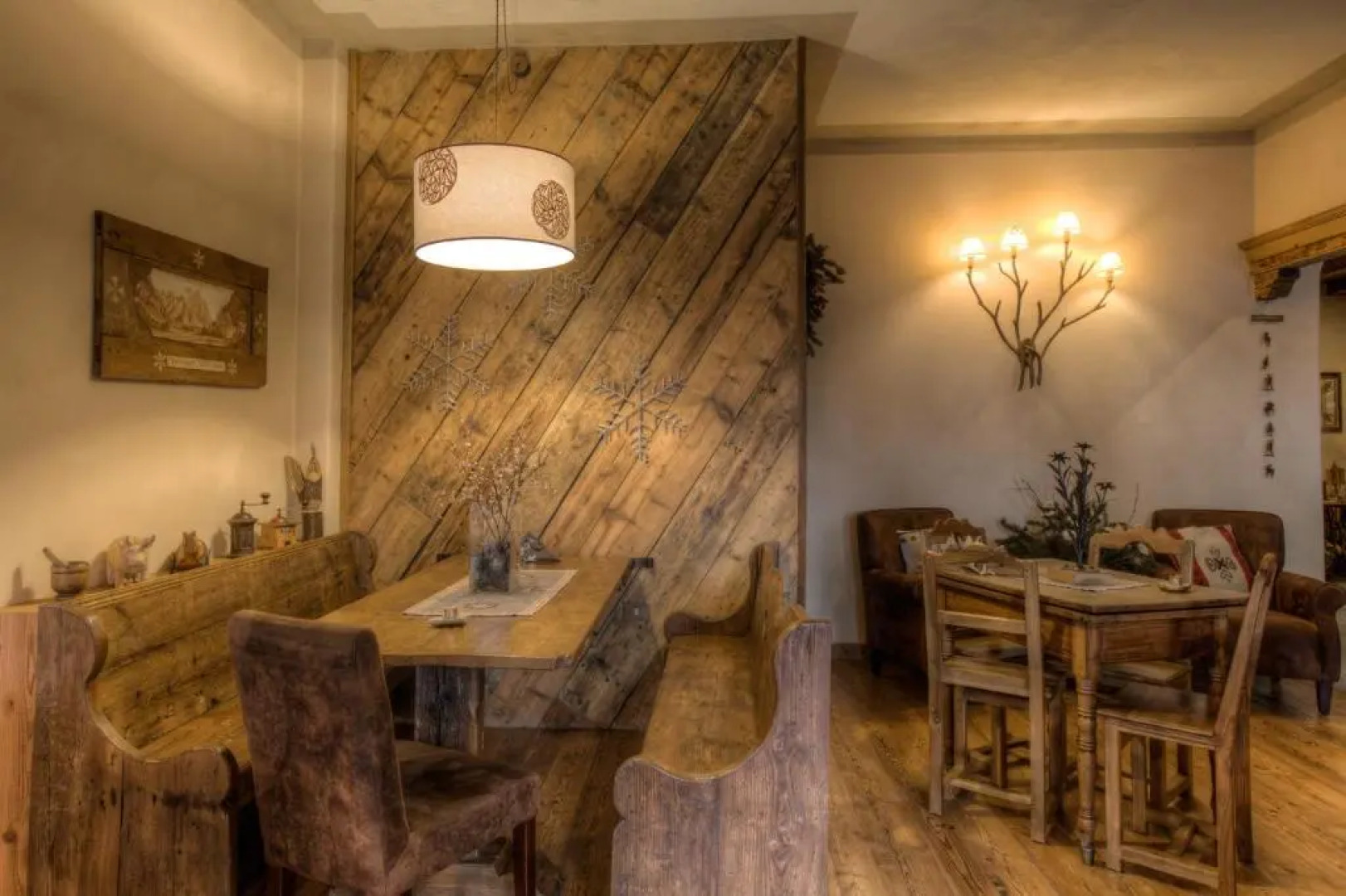 Bed & Breakfast Residence Checrouit