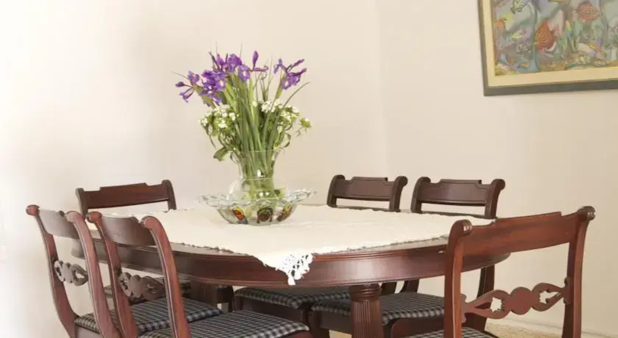 Avgusta Village Retreat