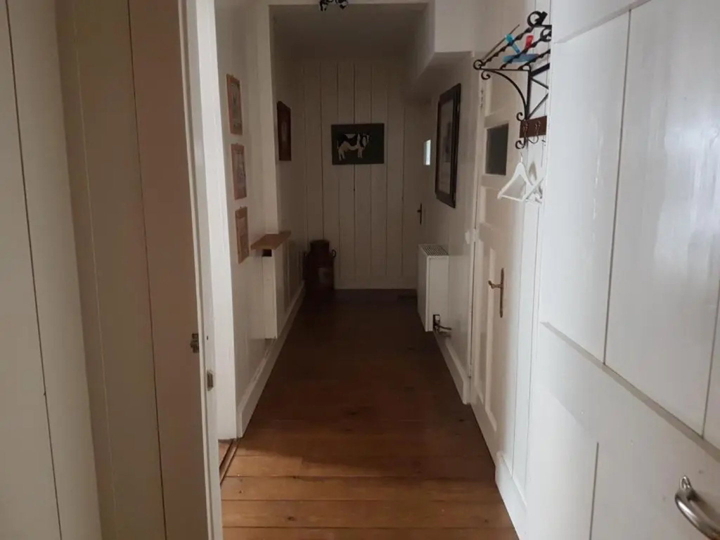 Bed & Breakfast De Koegang