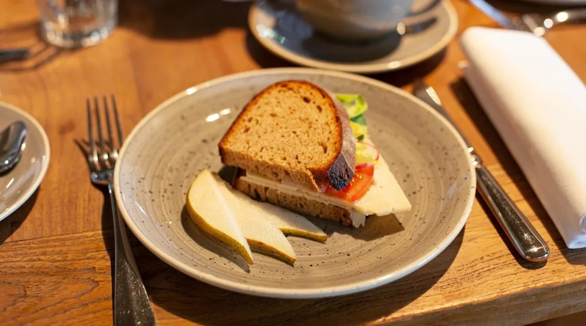 Park Am See, Hotel Sport Spirit