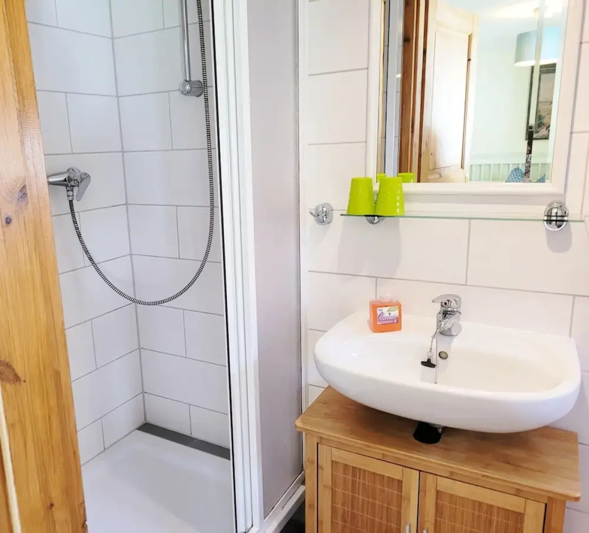 Pension Landhaus Teichgraf