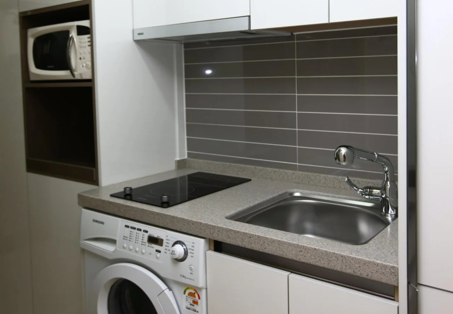 Dongtan 1st Avenue Residence