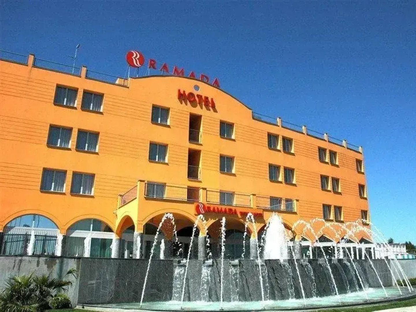 Riverstone - Ramada Malpensa Hotel