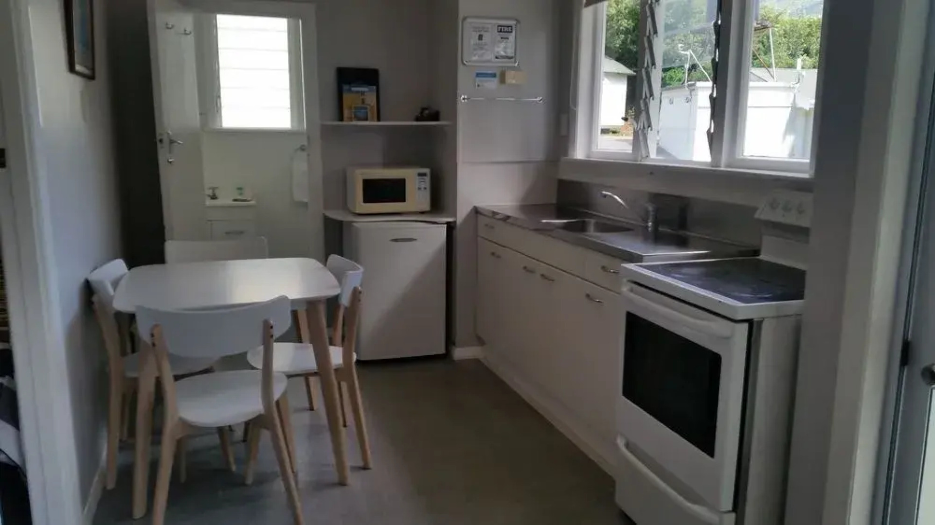 Picton Top10 Holiday Park