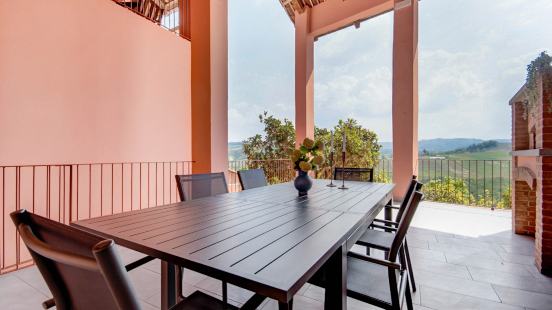 Italianway - Casa Viberti - Mazzini 9