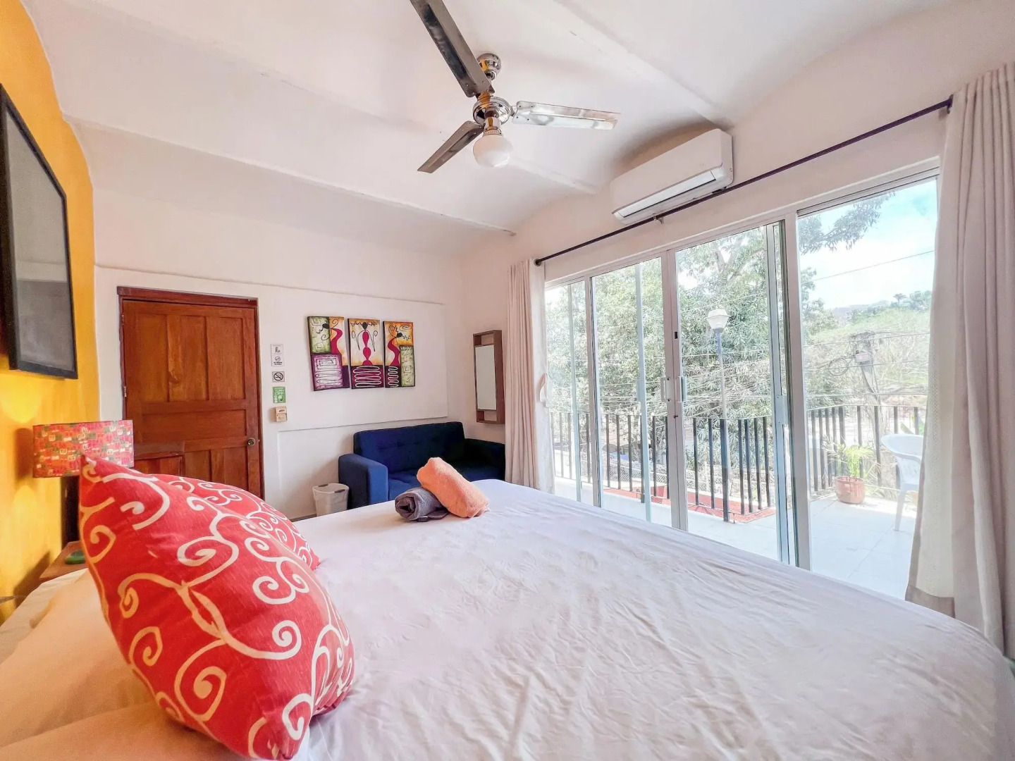 ITH Sayulita Amazing Surf Hostel