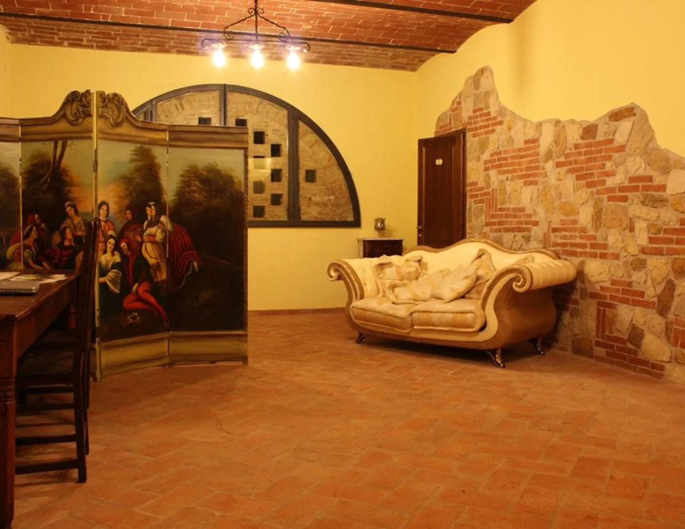 Tenuta Il Casale di San Miniato