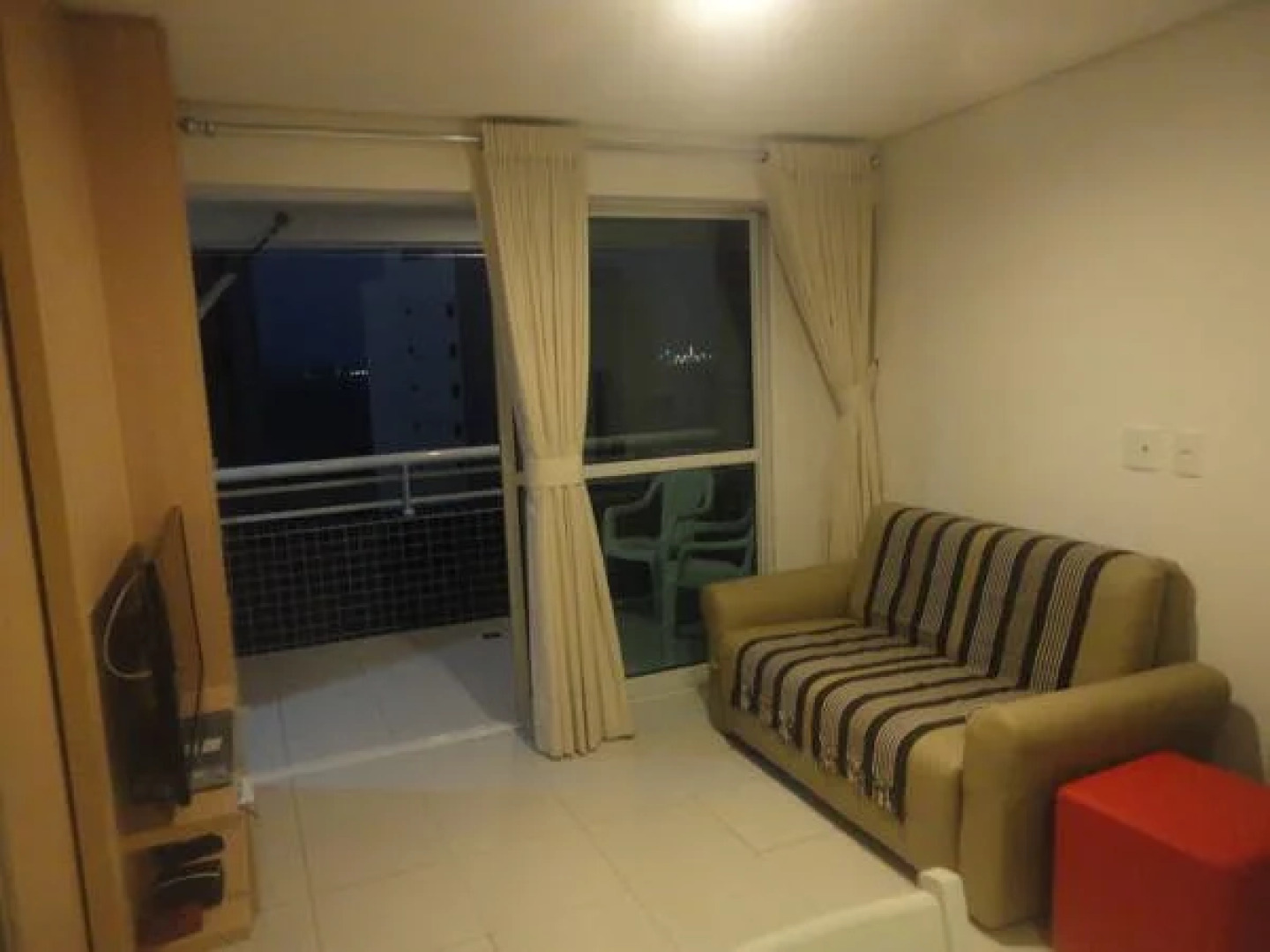 Beach Class Residence