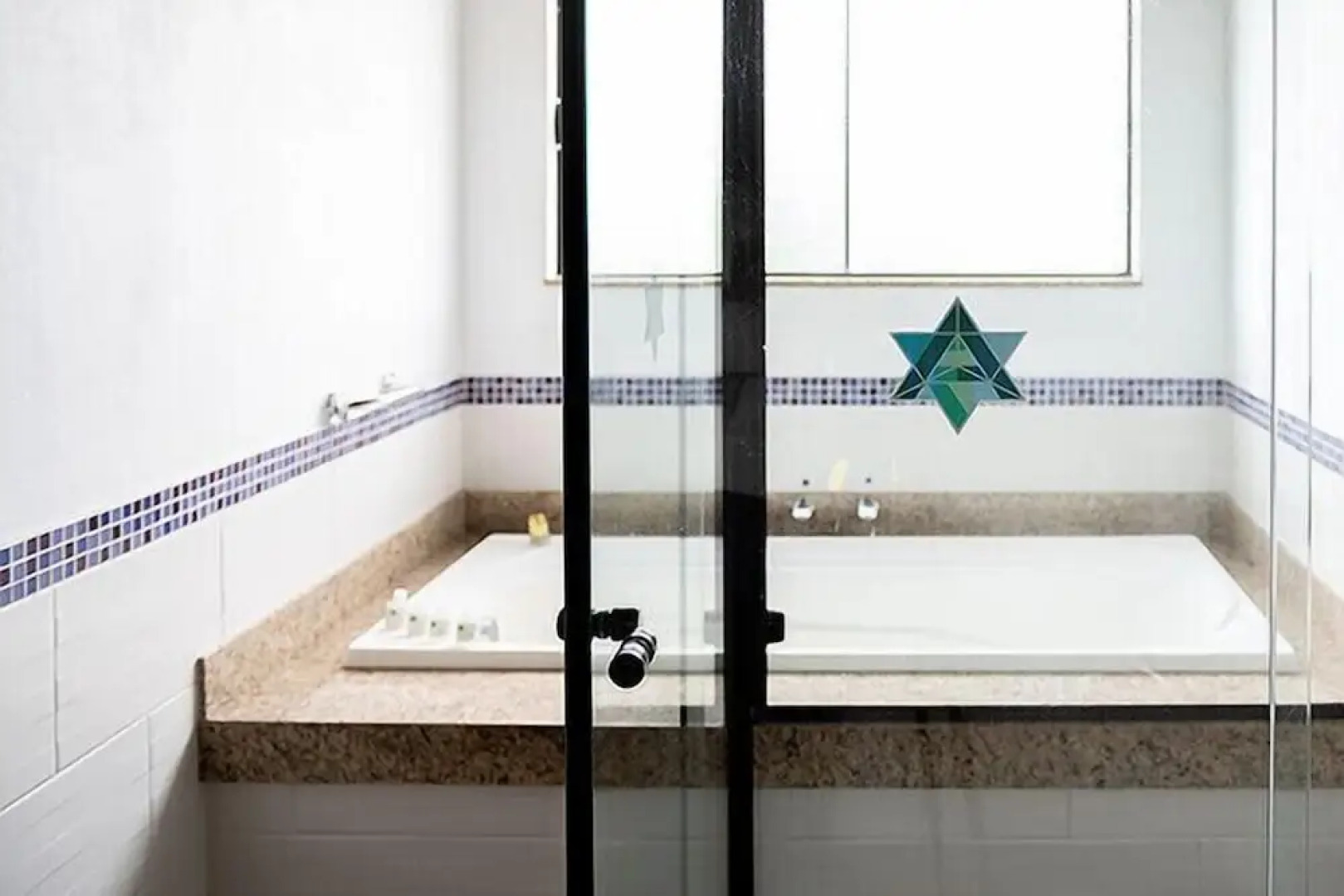 Pousada Alem Das Formas