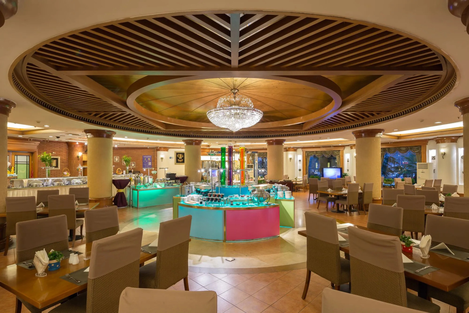 Zhengzhou Jianguo Hotel