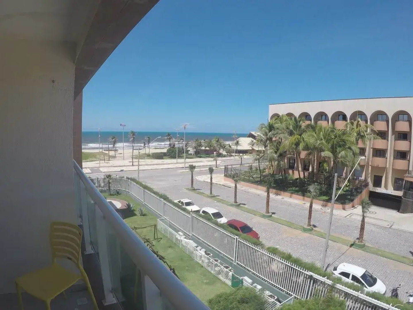 Diego Flats - VG Fun Residence