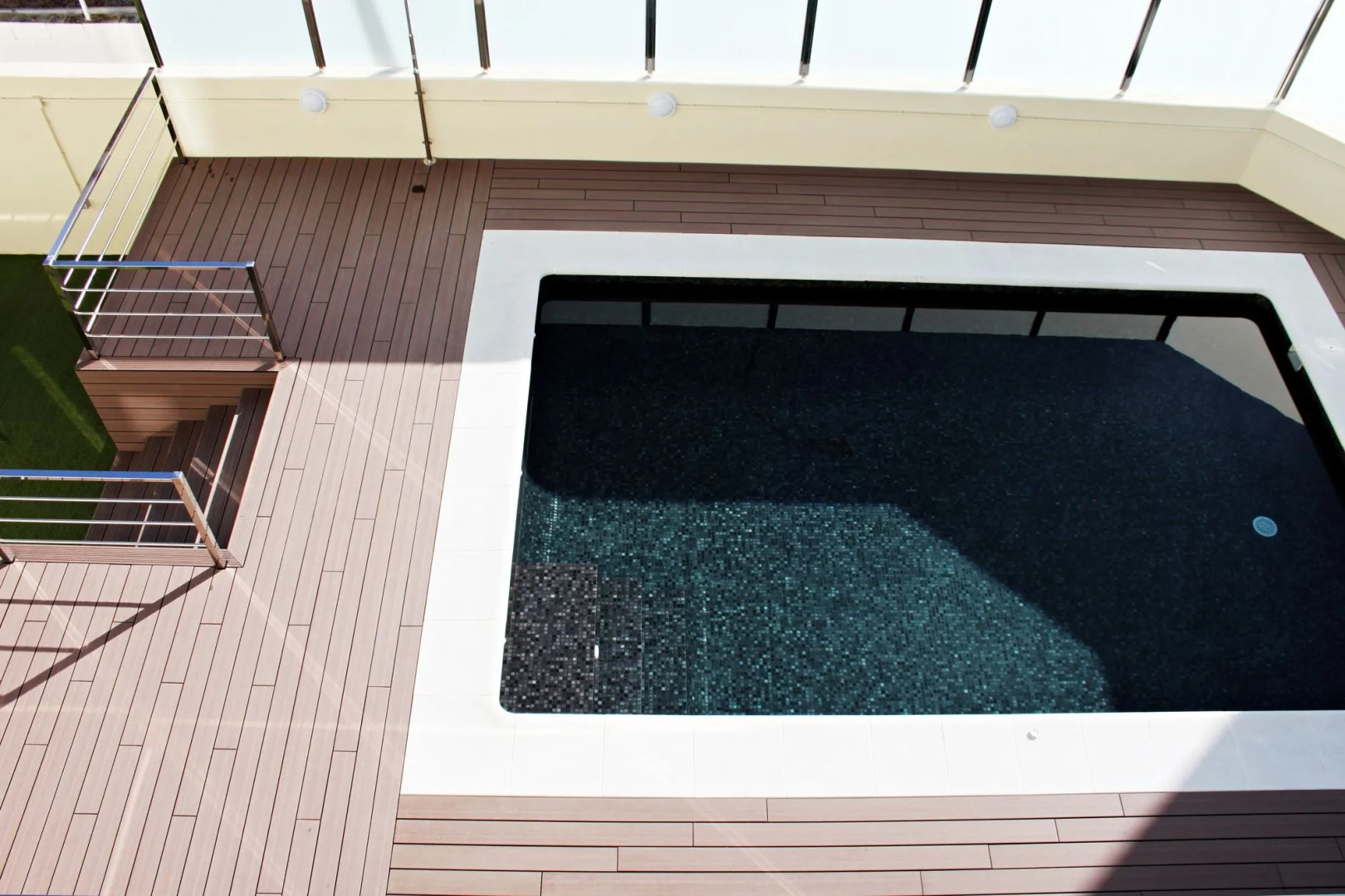 Checkin Urban Nevada