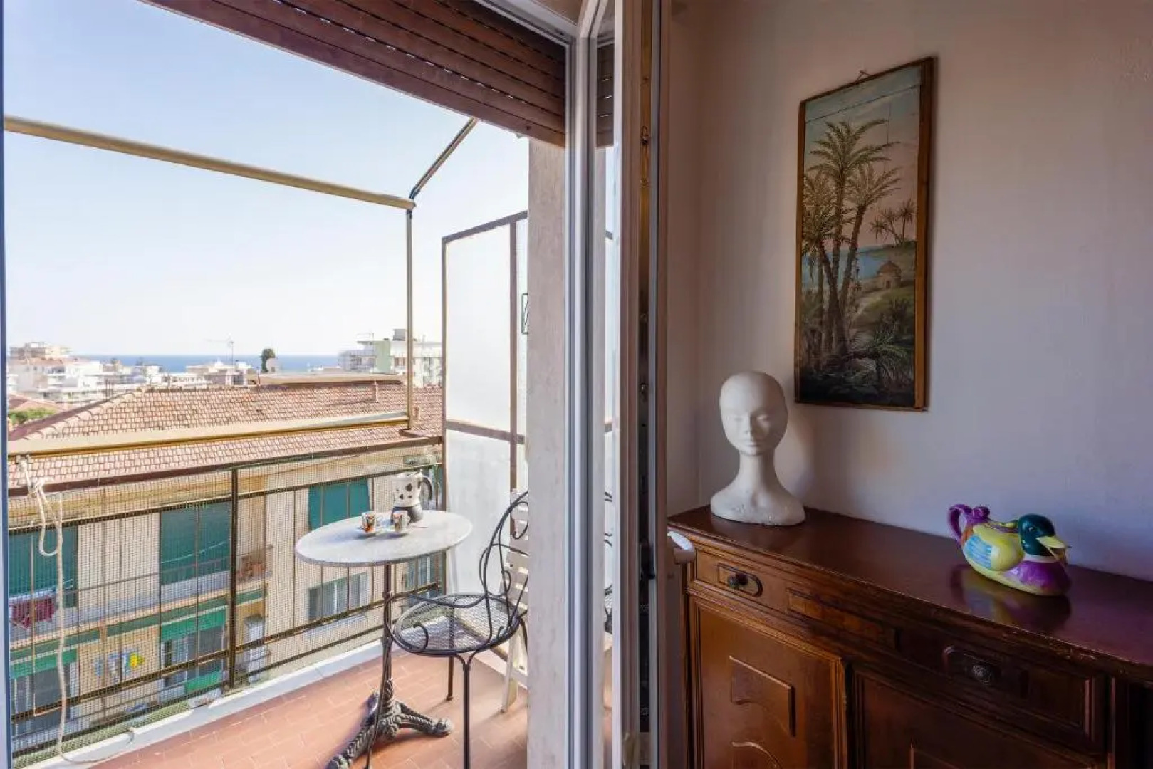 Casa Rosy - Arma di Taggia