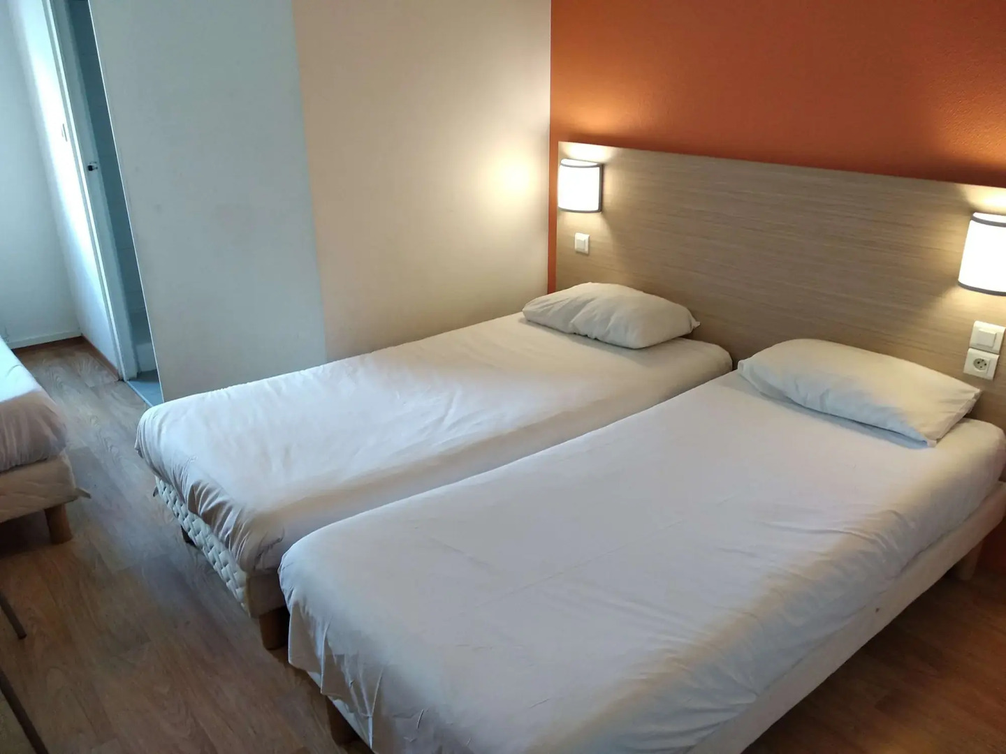 Hotel Première Classe Metz Nord - Talange