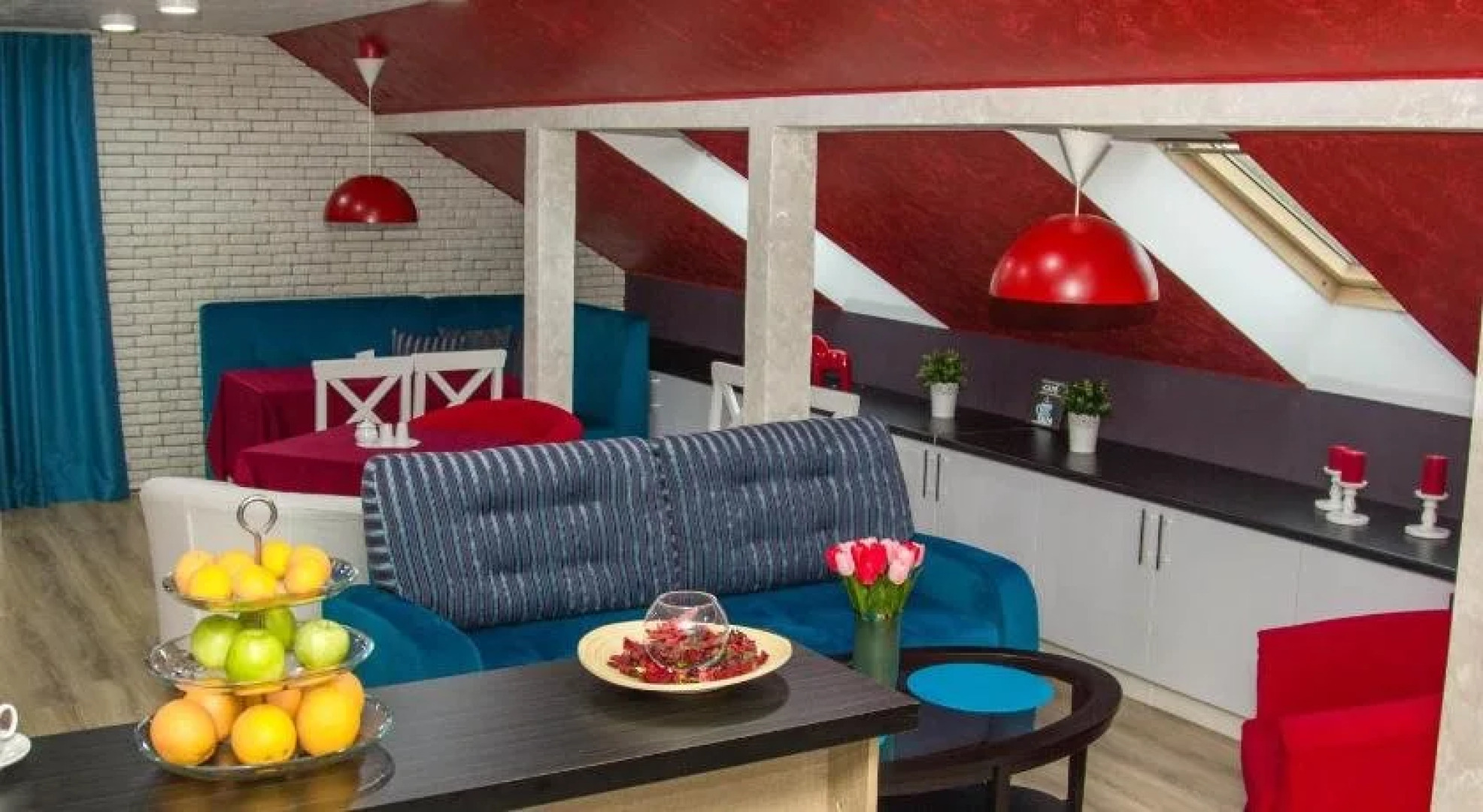 Guest House Na Vostochnoy