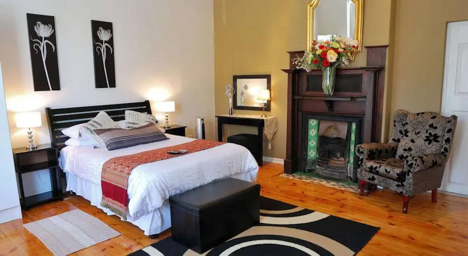 Tranquil Guest House