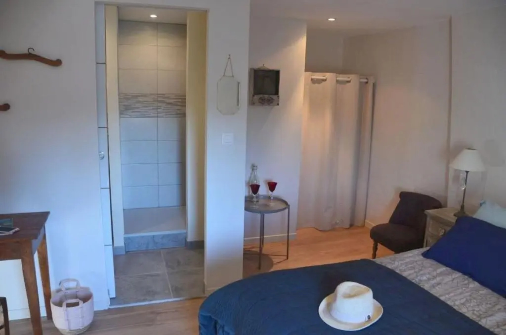 bastide des lavandieres