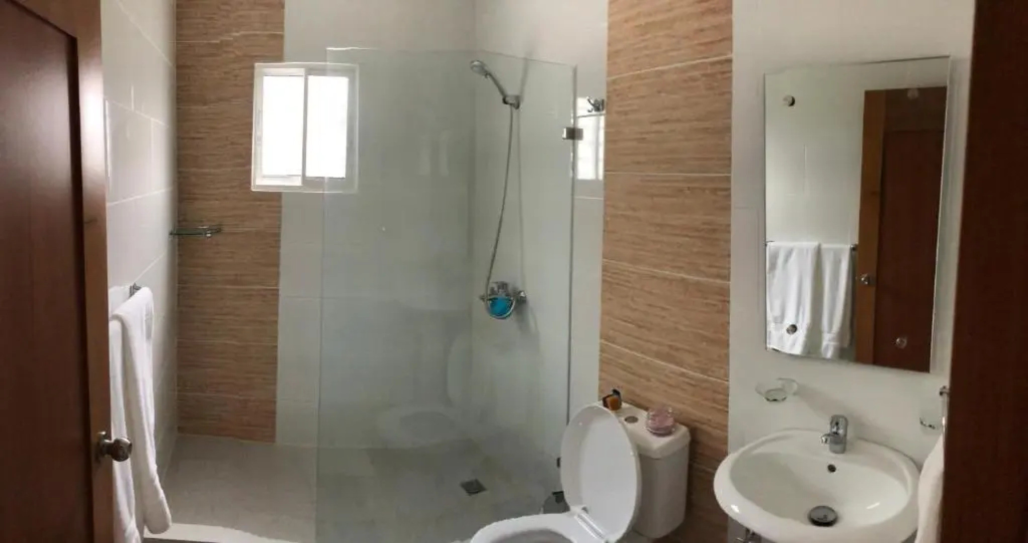 Apartamento nuevo en Tecasa Dorado, calle 11, Gurabo, Santiago