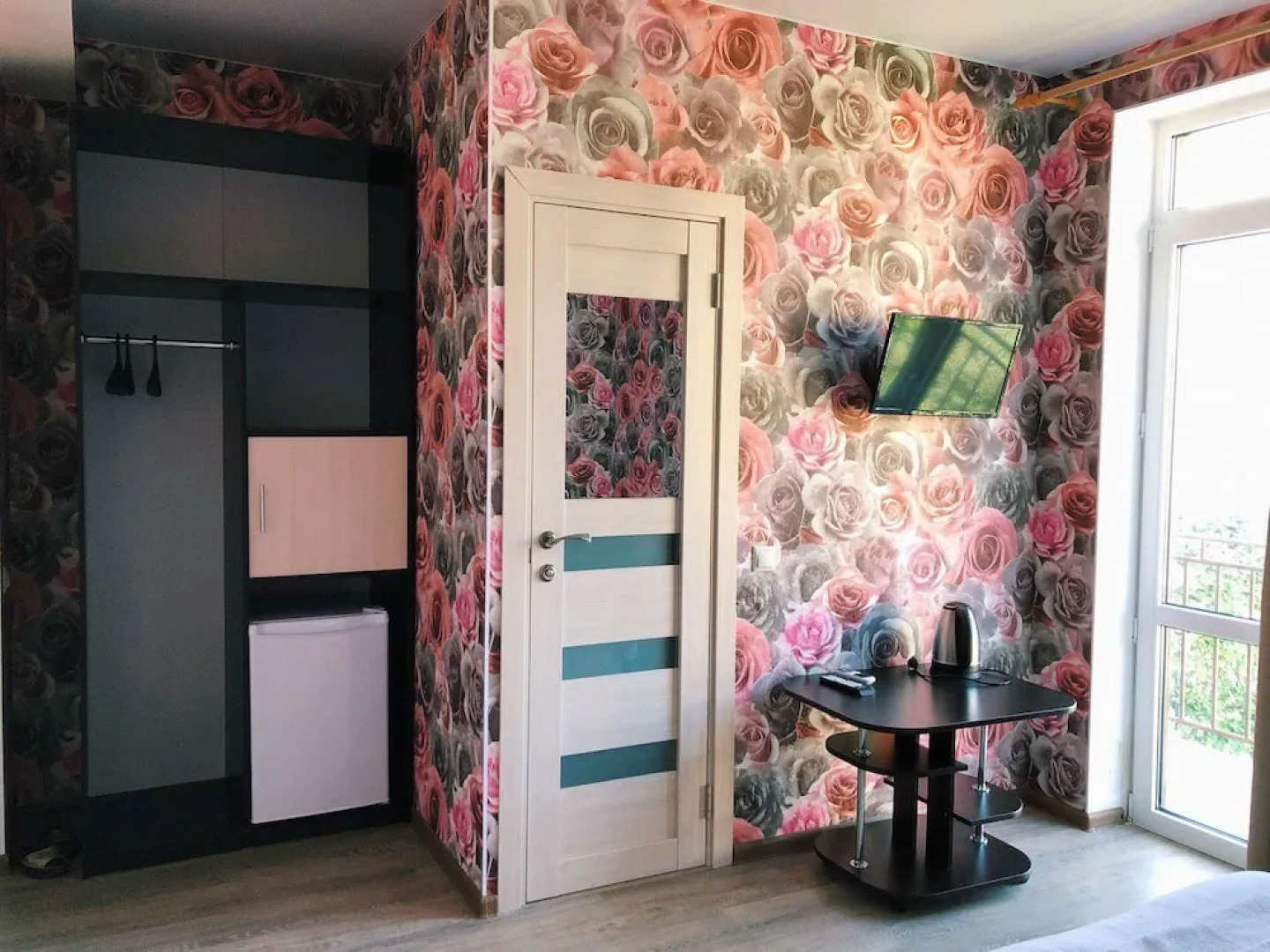 Гостевой дом Тома