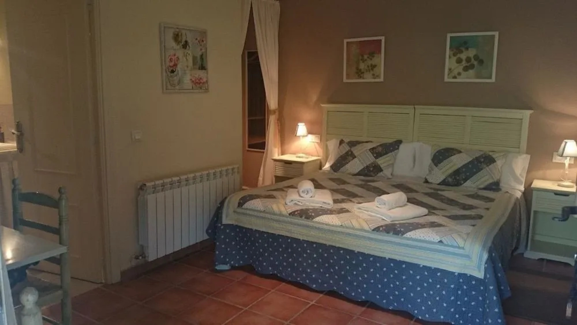 Hotel Rural El Bosque de la Herrezuela