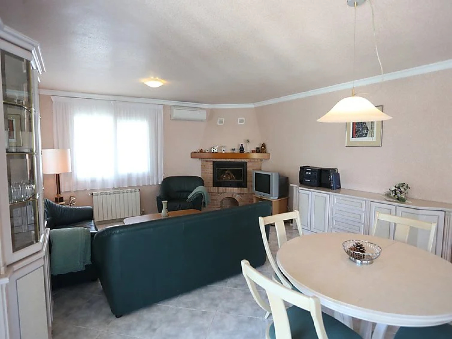 Villa Casa escorpion