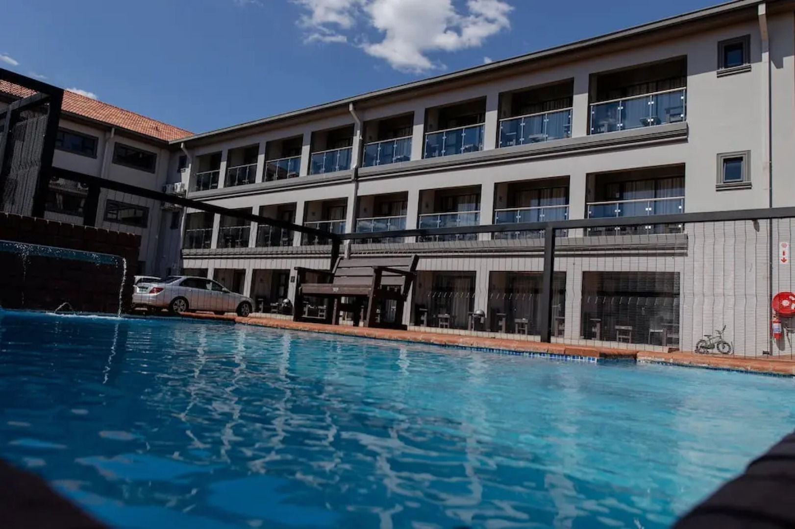 Acres Inn Klerksdorp