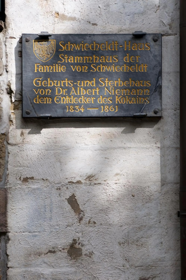 GDA Hotel Schwiecheldthaus