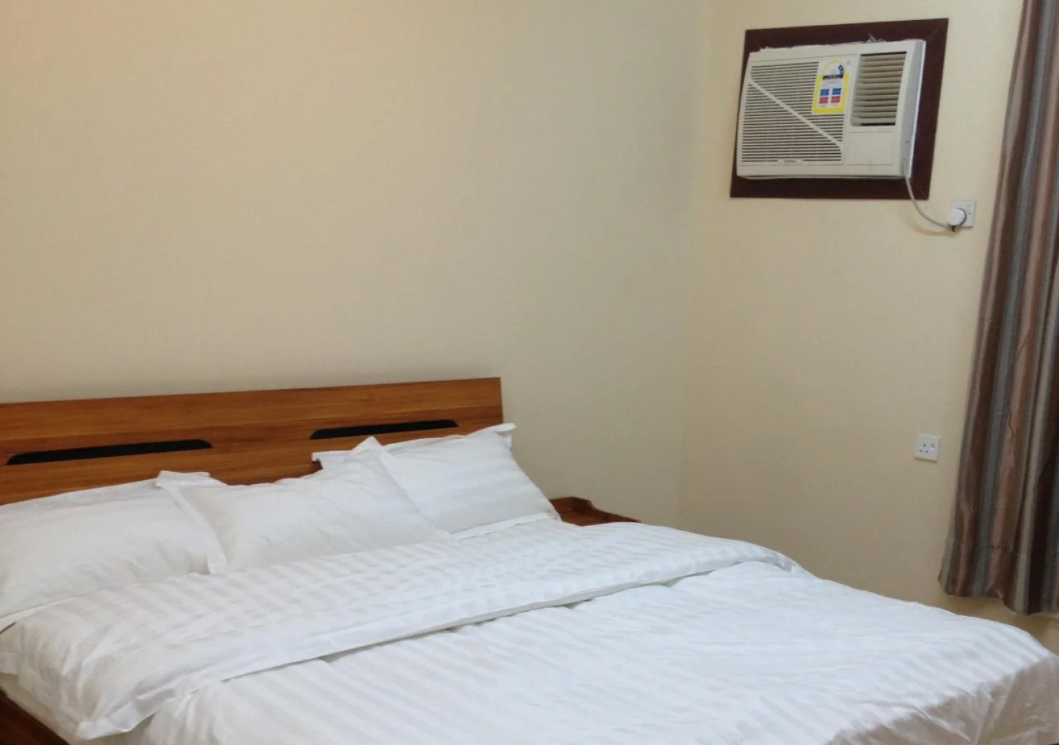 Hams Al Amasi Apartments