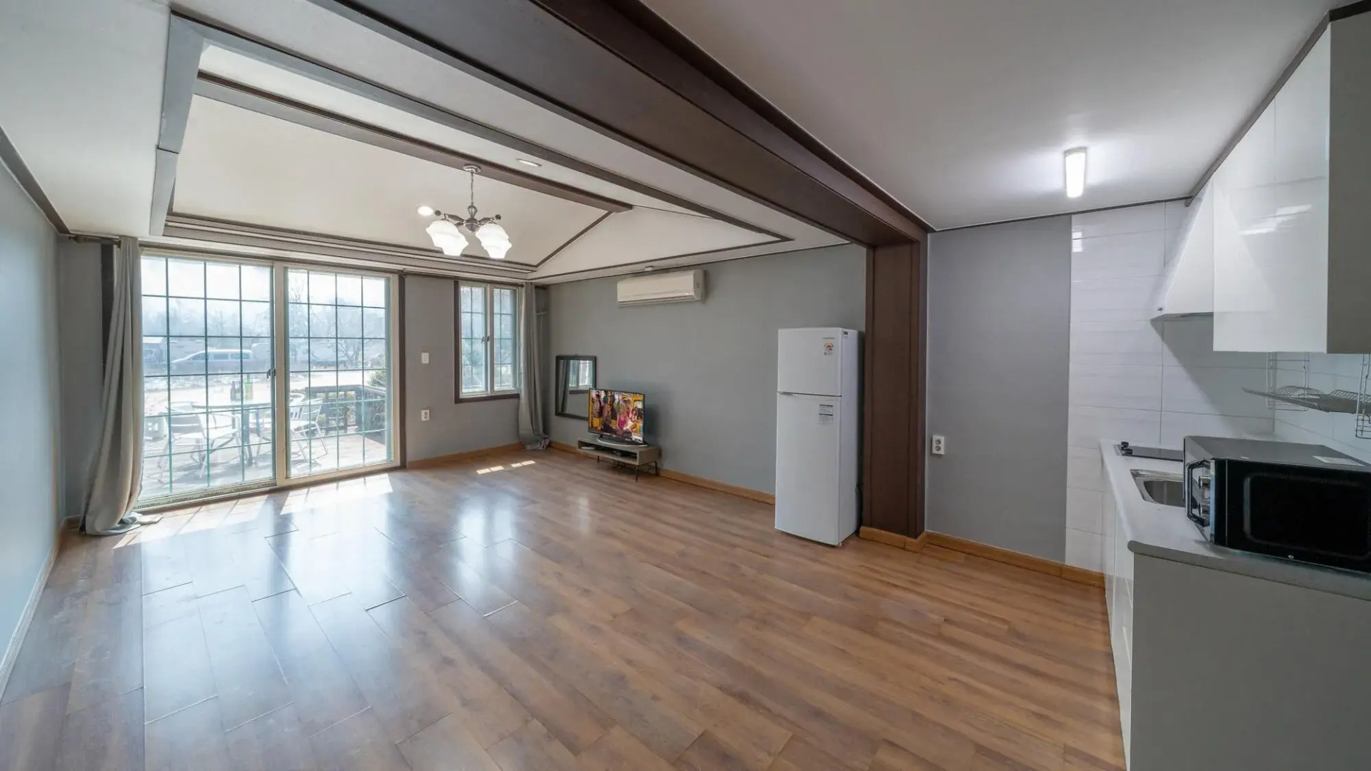 Pocheon Herbville Pension