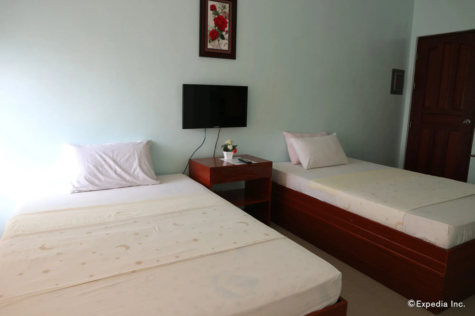 Westville Tourist Inn