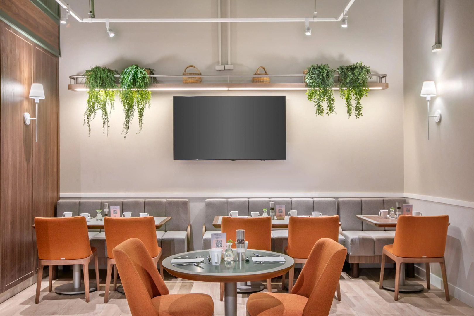 Roomo Transamerica SP Bela Cintra