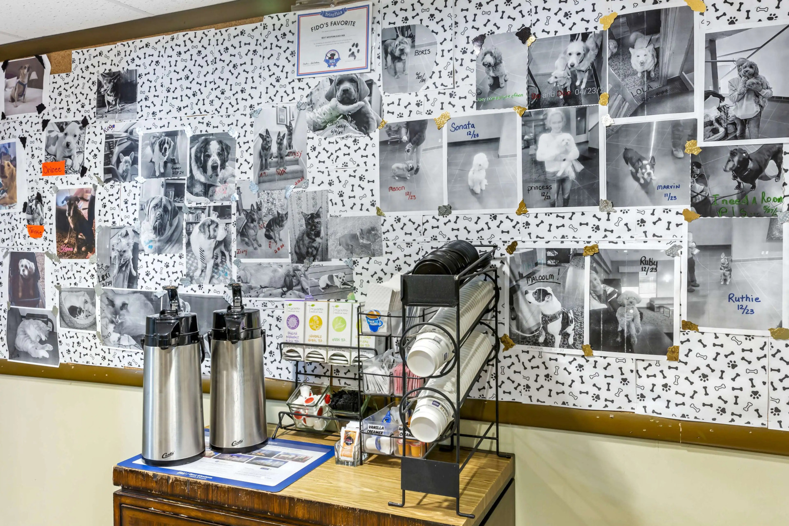 Best Western Elko Inn