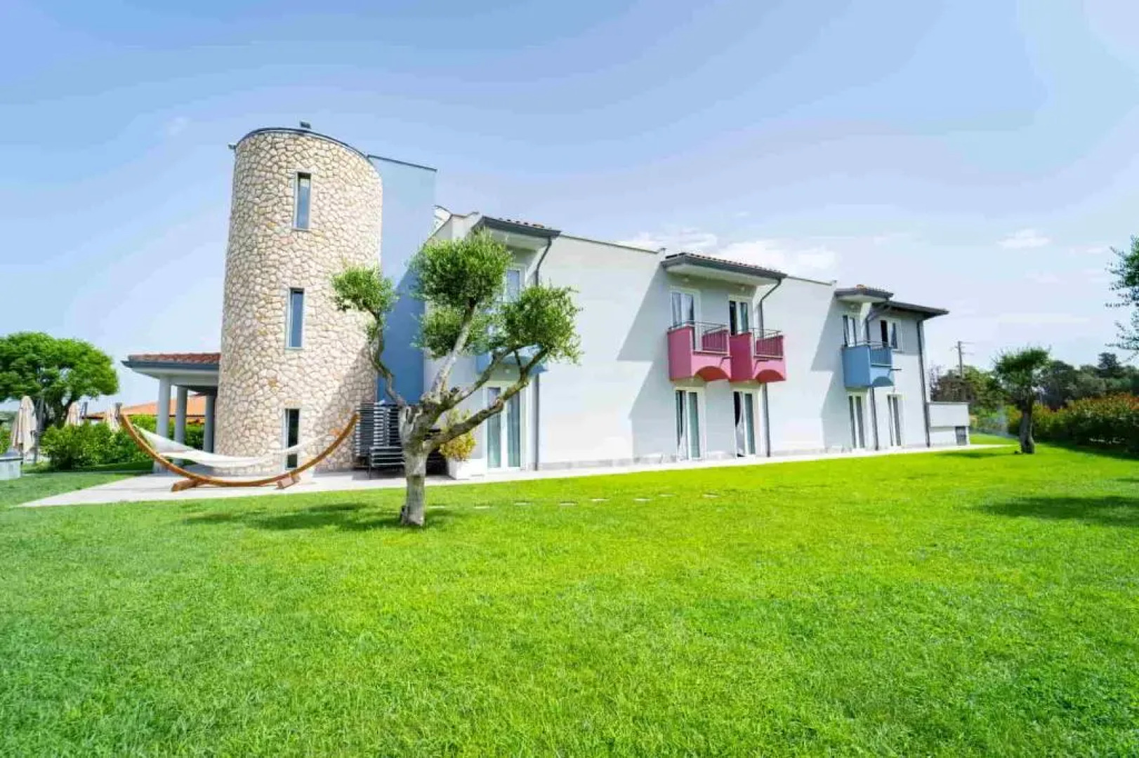 Best Western Plus Sabaudia Hotel