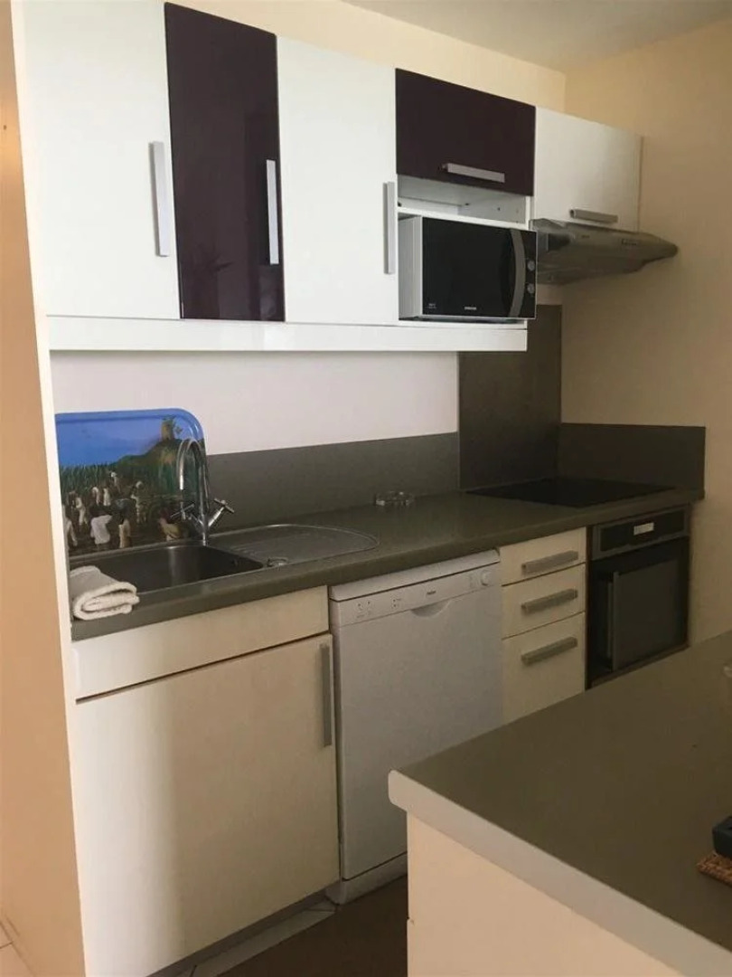 Duplex Savannah 3 Chambres