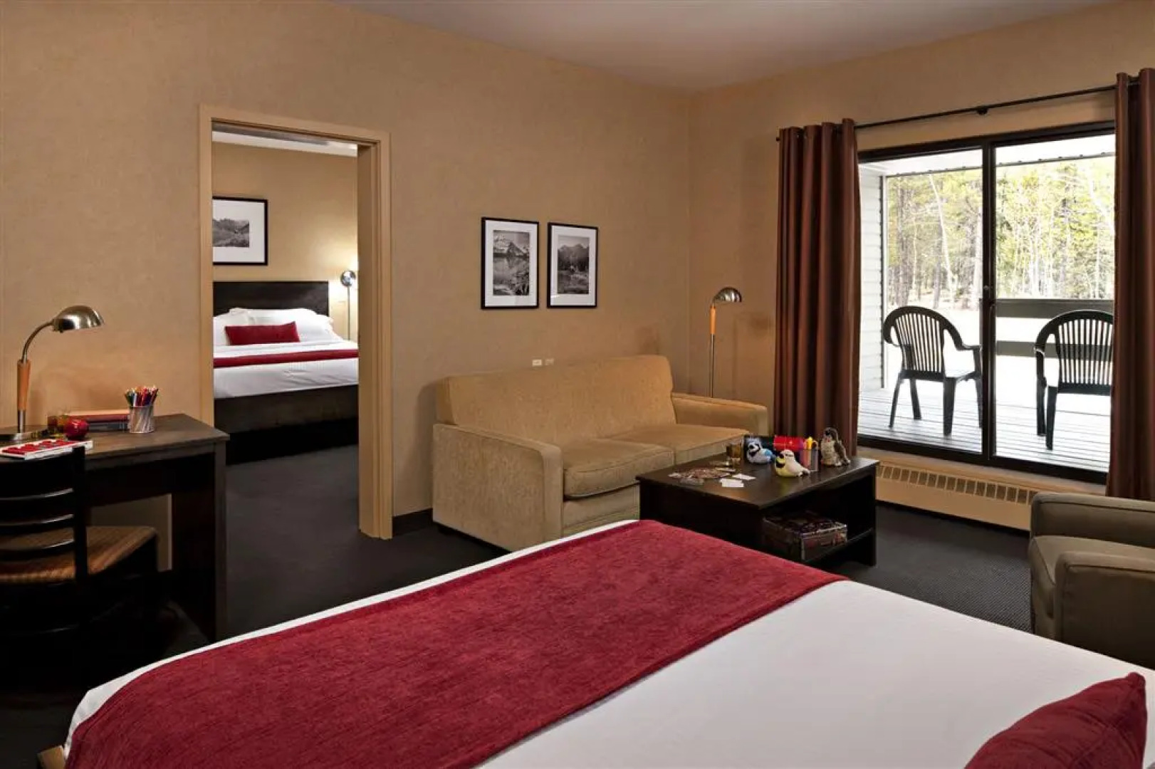 Mount Kidd Manor at Kananaskis