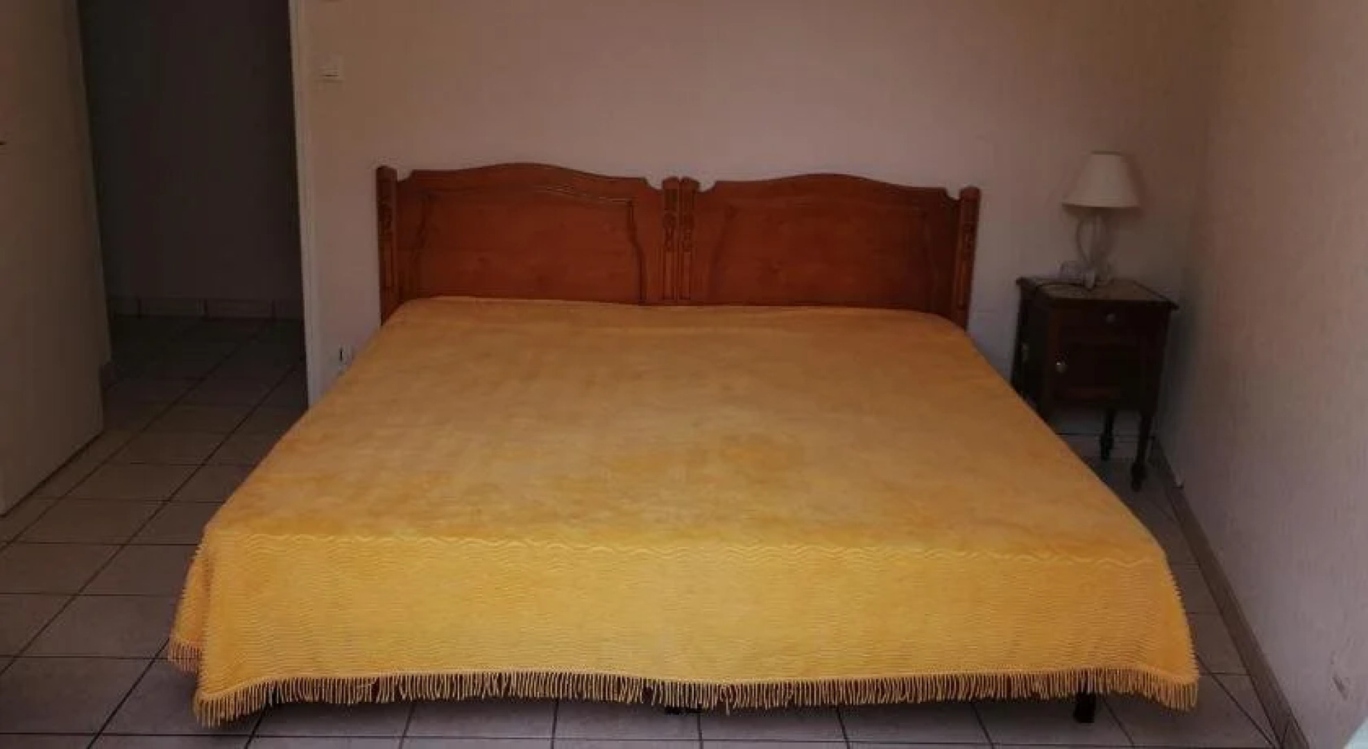 Residence Quelques Fleurs