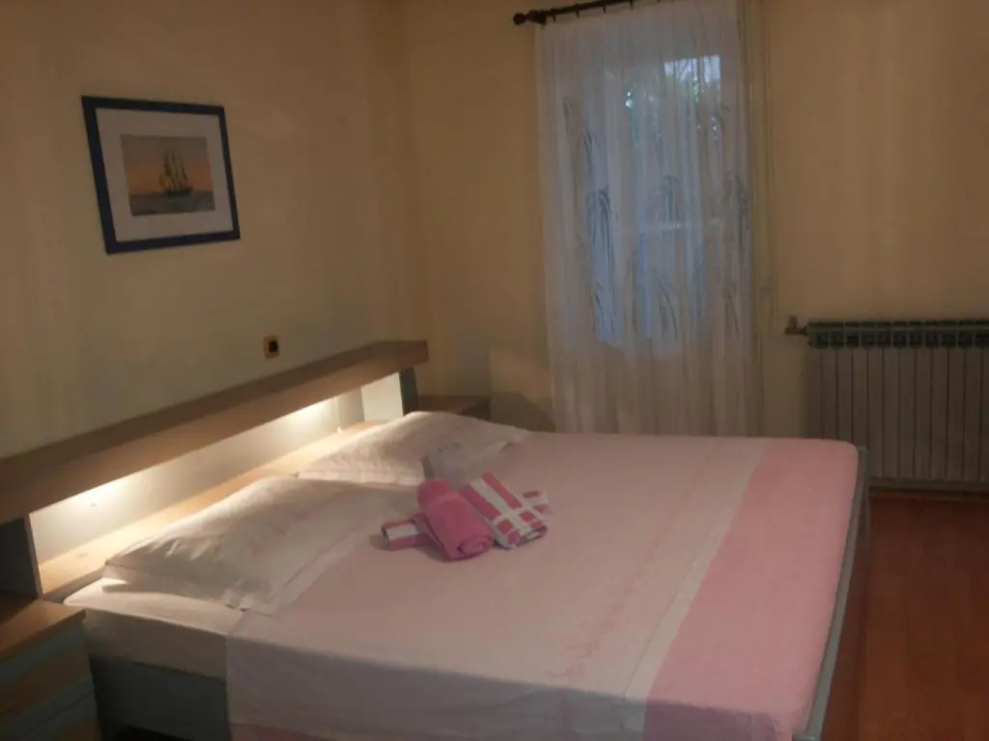 Bed & Breakfast Banjole